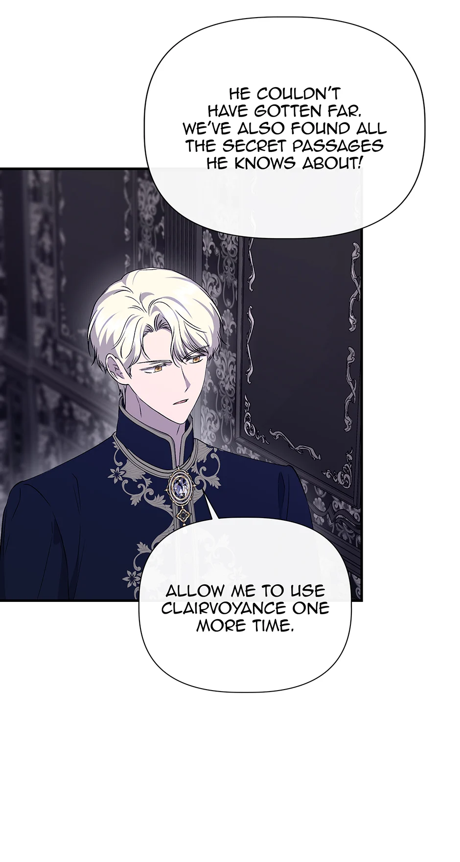 Cinderella Wasn't Me Chapter 120 44